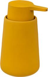 DISPENSER ΜΠΑΝΙΟΥ 250ML (Φ8.3X14.8) F-V DISPENSER COCON MOUTARDE 174879K SPITISHOP