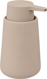 DISPENSER ΜΠΑΝΙΟΥ 250ML (Φ8.3X14.8) F-V DISPENSER COCON NATUREL 174879O SPITISHOP