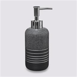 DISPENSER ΜΠΑΝΙΟΥ 300ML (Φ7X19) F-V SILVER SOAP 160958 SPITISHOP