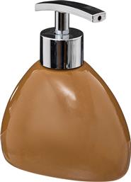 DISPENSER ΜΠΑΝΙΟΥ 365ML (10.5X8.2X12.6) F-V SILK MALT 138013T SPITISHOP
