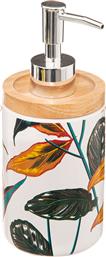 DISPENSER ΜΠΑΝΙΟΥ 400ML (8.1X7.5X18) F-V PALAWAN 174698B SPITISHOP