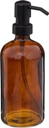 DISPENSER ΜΠΑΝΙΟΥ 450ML (Φ7.4X21) F-V TINTED BOX 174712 SPITISHOP