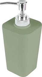 DISPENSER ΜΠΑΝΙΟΥ (7.3X7.3X18) L-C VITAMINE SAGE 1802222 SPITISHOP