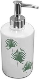 DISPENSER ΜΠΑΝΙΟΥ L-C JUNGLY 1801066 SPITISHOP