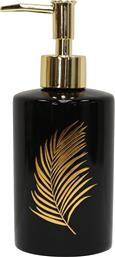 DISPENSER ΜΠΑΝΙΟΥ L-C ORBELLA NOIR/OR 1800953 SPITISHOP