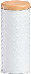 ΔΟΧΕΙΟ ΑΠΟΘΗΚΕΥΣΗΣ 680ML Z-L SCANDI WHITE 19337 SPITISHOP