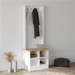 ΕΠΙΠΛΟ ΕΙΣΟΔΟΥ (64X43X175) A-G MARE 835PUQ5061 SPITISHOP