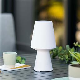 ΕΠΙΤΡΑΠΕΖΙΟ ΦΩΤΙΣΤΙΚΟ ΕΠΑΝΑΦΟΡΤΙΖΟΜΕΝΟ LED A-S WIZA 161648 SPITISHOP