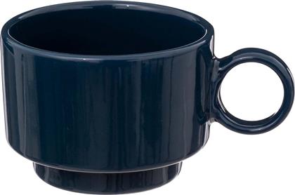 ΦΛΥΤΖΑΝΙΑ ΚΑΦΕ 100ML (ΣΕΤ 4ΤΜΧ) S-D RETRO 194151A BLEU SPITISHOP