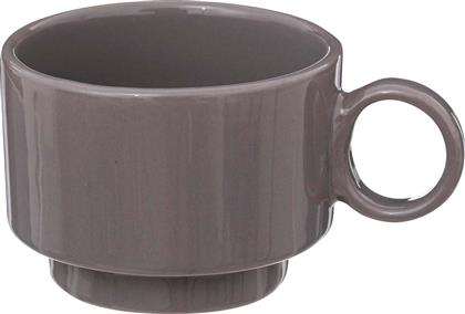 ΦΛΥΤΖΑΝΙΑ ΚΑΦΕ 100ML (ΣΕΤ 4ΤΜΧ) S-D RETRO 194151C GREY SPITISHOP