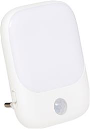ΦΩΤΑΚΙ ΝΥΚΤΟΣ LED ΜΕ ΑΙΣΘΗΤΗΡΑ ΚΙΝΗΣΗΣ F-V SENSOR 206732 SPITISHOP