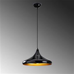 ΦΩΤΙΣΤΙΚΟ ΟΡΟΦΗΣ ΜΟΝΟΦΩΤΟ A-G BERCESTE 521SHN3165 BLACK SPITISHOP