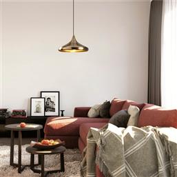 ΦΩΤΙΣΤΙΚΟ ΟΡΟΦΗΣ ΜΟΝΟΦΩΤΟ A-G BERCESTE 521SHN3166 GOLD SPITISHOP