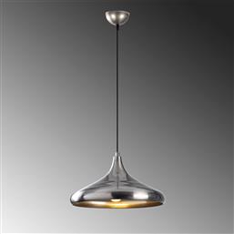 ΦΩΤΙΣΤΙΚΟ ΟΡΟΦΗΣ ΜΟΝΟΦΩΤΟ A-G BERCESTE 521SHN3167 SILVER SPITISHOP