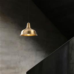 ΦΩΤΙΣΤΙΚΟ ΟΡΟΦΗΣ ΜΟΝΟΦΩΤΟ A-G BERCESTE 521SHN3177 GOLD SPITISHOP