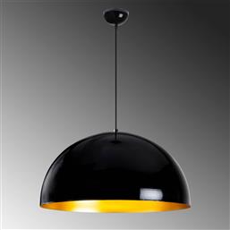 ΦΩΤΙΣΤΙΚΟ ΟΡΟΦΗΣ ΜΟΝΟΦΩΤΟ A-G BERCESTE 521SHN3195 BLACK SPITISHOP