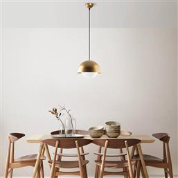 ΦΩΤΙΣΤΙΚΟ ΟΡΟΦΗΣ ΜΟΝΟΦΩΤΟ A-G CAMGOZ 942FLG2511 GOLD SPITISHOP