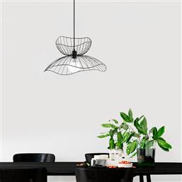 ΦΩΤΙΣΤΙΚΟ ΟΡΟΦΗΣ ΜΟΝΟΦΩΤΟ A-G FARAC 584TTM1468 BLACK SPITISHOP