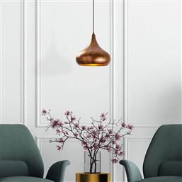 ΦΩΤΙΣΤΙΚΟ ΟΡΟΦΗΣ ΜΟΝΟΦΩΤΟ A-G MUBA 942FLG1316 PATINA SPITISHOP
