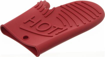 ΓΑΝΤΙ ΚΟΥΖΙΝΑΣ ΣΙΛΙΚΟΝΗΣ F-V GLOVE ROUGE 111111 SPITISHOP