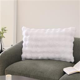 ΓΟΥΝΙΝΟ ΔΙΑΚΟΣΜΗΤΙΚΟ ΜΑΞΙΛΑΡΙ (50X80) A-S ZEPHY 212512 SPITISHOP