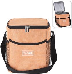 ΙΣΟΘΕΡΜΙΚΗ ΤΣΑΝΤΑ ΦΑΓΗΤΟΥ 12LT K-M CAMEL FB1000100 SPITISHOP