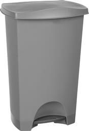 ΚΑΔΟΣ ΑΠΟΡΡΙΜΜΑΤΩΝ (42.5X34X63) F-V 42LT PEDAL 117057 SPITISHOP