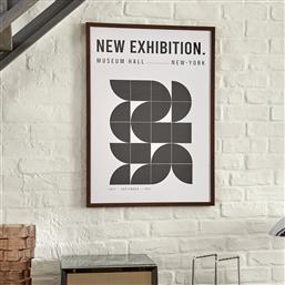 ΚΑΔΡΟ ΤΟΙΧΟΥ (50X70) A-S ADEM 206459B SPITISHOP