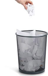 ΚΑΛΑΘΙ ΑΠΟΡΡΙΜΜΑΤΩΝ (Φ29.5X35) Z-L ANTHRACITE 17741 SPITISHOP