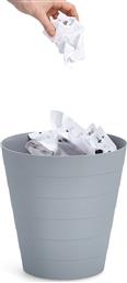 ΚΑΛΑΘΙ ΑΠΟΡΡΙΜΜΑΤΩΝ (Φ29X30) Z-L 13.5LT GREY 18108 SPITISHOP