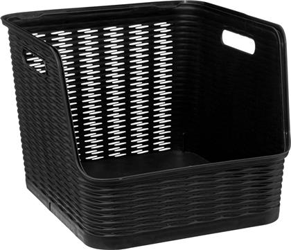 ΚΑΛΑΘΙ ΑΠΟΘΗΚΕΥΣΗΣ (25.5X33X36.2) F-V BASKET 202385 SPITISHOP