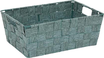 ΚΑΛΑΘΙ ΑΠΟΘΗΚΕΥΣΗΣ (28X20X11) F-V LISE GREEN 211420C SPITISHOP
