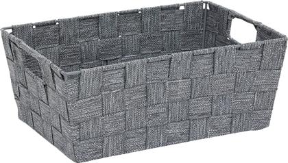 ΚΑΛΑΘΙ ΑΠΟΘΗΚΕΥΣΗΣ (28X20X11) F-V LISE GREY 211420A SPITISHOP
