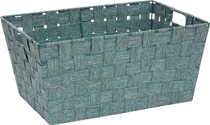 ΚΑΛΑΘΙ ΑΠΟΘΗΚΕΥΣΗΣ (38X26X18) F-V LISE GREEN 204977C SPITISHOP