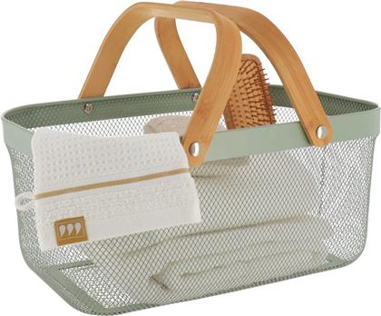 ΚΑΛΑΘΙ ΑΠΟΘΗΚΕΥΣΗΣ (39X25X19.5) T-D STORAGE KHAKI 8861143 SPITISHOP