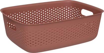 ΚΑΛΑΘΙ ΑΠΟΘΗΚΕΥΣΗΣ (39X28.7X13) F-V TILA TERRE 205562A SPITISHOP