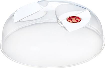 ΚΑΠΑΚΙ ΓΙΑ ΦΟΥΡΝΟ ΜΙΚΡΟΚΥΜΑΤΩΝ (Φ30X10) L-C MICROWAVE DOME 6PST294 SPITISHOP