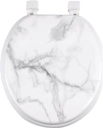 ΚΑΠΑΚΙ ΛΕΚΑΝΗΣ (40X37) L-C MARBLE 6STO210 SPITISHOP