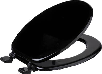 ΚΑΠΑΚΙ ΛΕΚΑΝΗΣ (48X36) F-V BLACK 116803 SPITISHOP