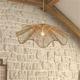 ΚΑΠΕΛΟ ΦΩΤΙΣΤΙΚΟΥ ΓΙΑ ΝΤΟΥΙ E27 A-S GINO 210313 SPITISHOP