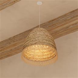 ΚΑΠΕΛΟ ΦΩΤΙΣΤΙΚΟΥ ΓΙΑ ΝΤΟΥΙ E27 A-S HANIA 202660 SPITISHOP