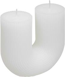 ΚΕΡΙ 400GR (11X5.1X12) A-S DEMI BLANC 196112 SPITISHOP
