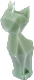 ΚΕΡΙ (7.6X7.6X13) L-C ARTY CELADON 6BDC045VM SPITISHOP