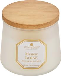 ΚΕΡΙ ΑΡΩΜΑΤΙΚΟ 200GR (Φ9.1X8.3) A-S ELISA BOIS 211625C SPITISHOP