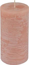 ΚΕΡΙ (Φ6.8X10) L-C RUSTIQUE POWDER PINK 6BPC125RP SPITISHOP