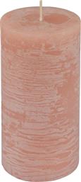 ΚΕΡΙ (Φ6.8X13) L-C RUSTIQUE POWDER PINK 6BPC126RP SPITISHOP