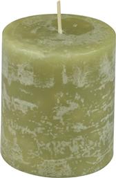 ΚΕΡΙ (Φ6.8X7.5) L-C RUSTIQUE GREEN 6BPC124TL SPITISHOP