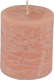 ΚΕΡΙ (Φ6.8X7.5) L-C RUSTIQUE POWDER PINK 6BPC124RP SPITISHOP