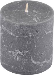 ΚΕΡΙ (Φ7X7) L-C RUSTIQUE DARK GREY 6BPC019GF SPITISHOP