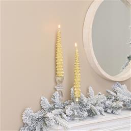 ΚΕΡΙΑ ΓΙΑ ΚΗΡΟΠΗΓΙΟ 25ΕΚ. (ΣΕΤ 2ΤΜΧ) A-S GOLD TREE 208429A SPITISHOP